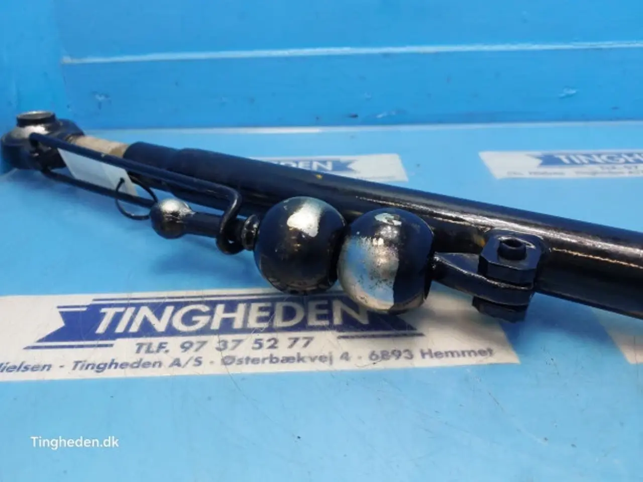 Billede 11 - New Holland TL90 Arm 87699114