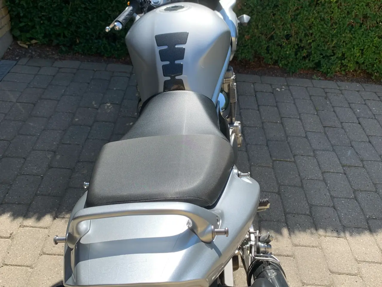 Billede 6 - Suzuki gsf 600 s