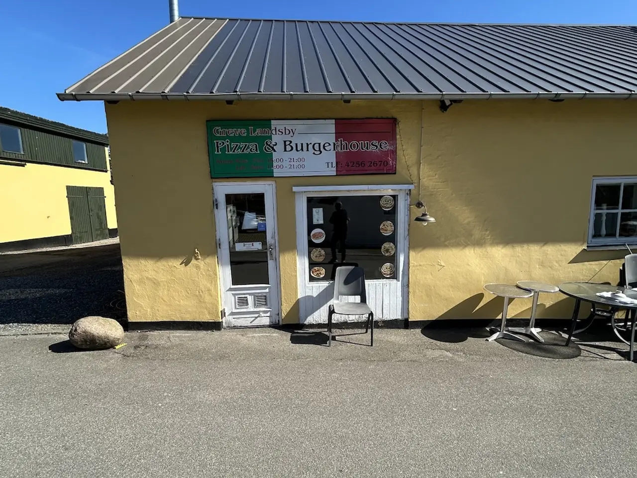 Billede 3 - UNIK MULIGHED – FULDT UDSTYRET PIZZERIA / RESTAURANT TIL LEJE