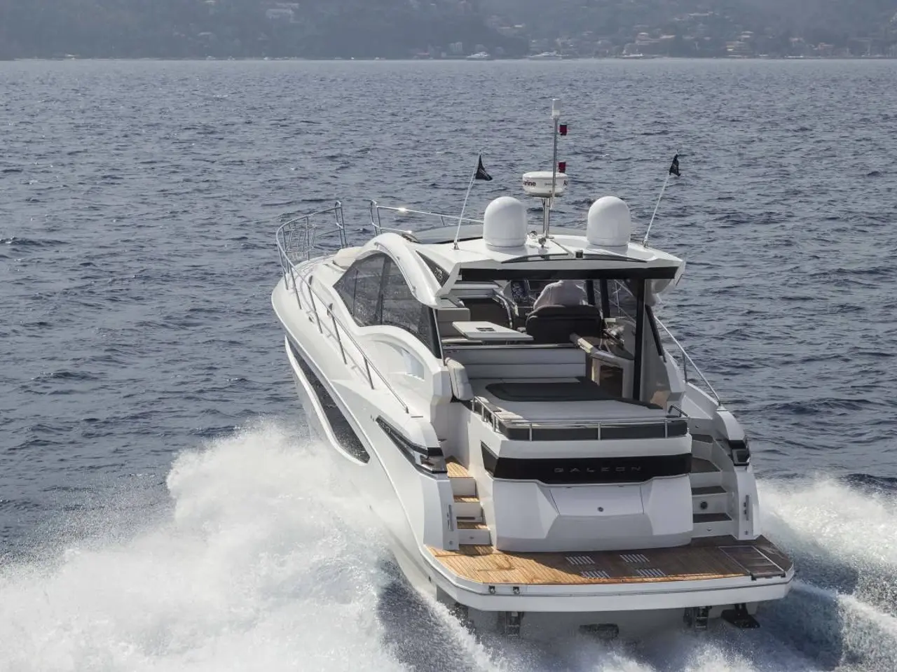 Billede 16 - Galeon 485 HTS