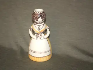 Lars Syberg vase / lysestage