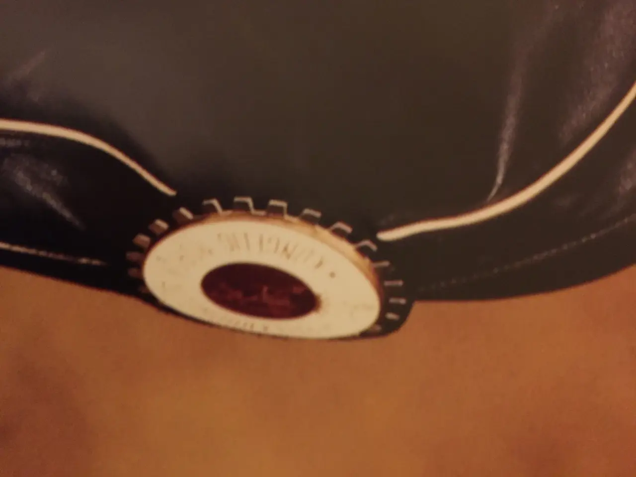 Billede 5 - Michael Jackson plakat. NEDSAT
