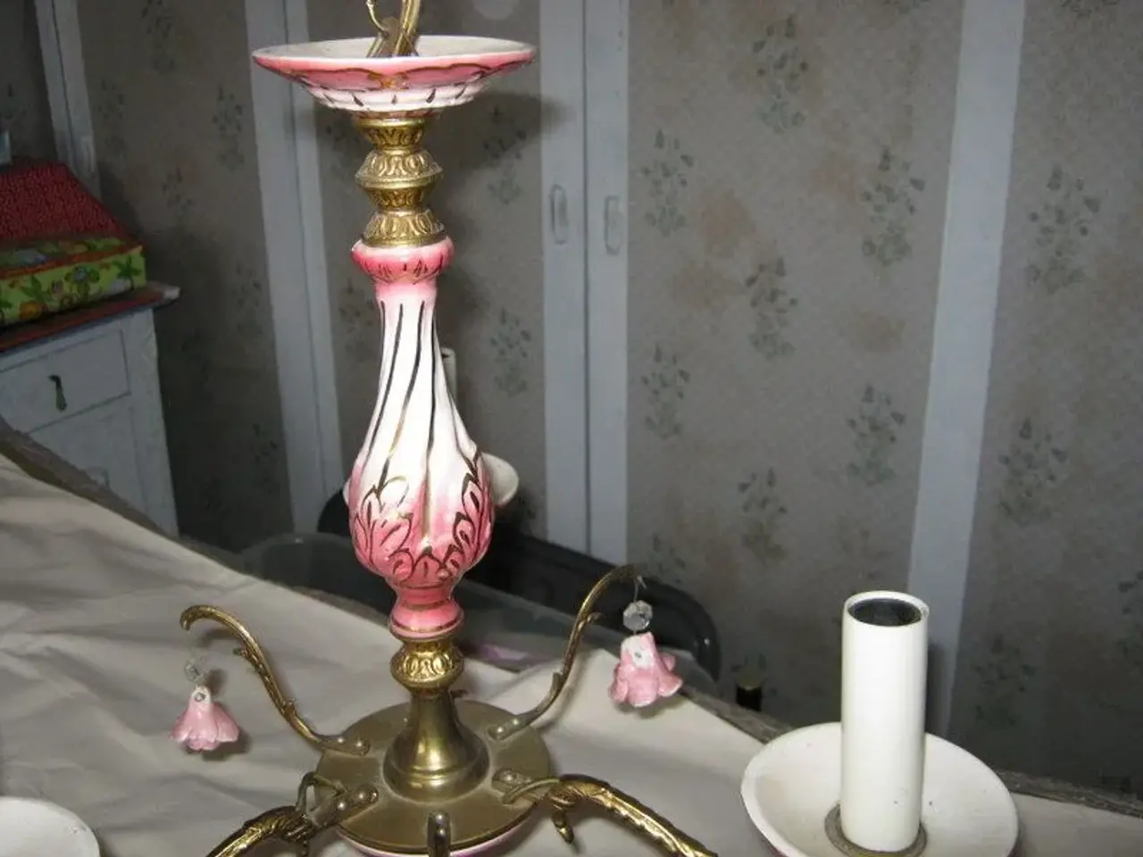 Billede 3 - Loftslampe
