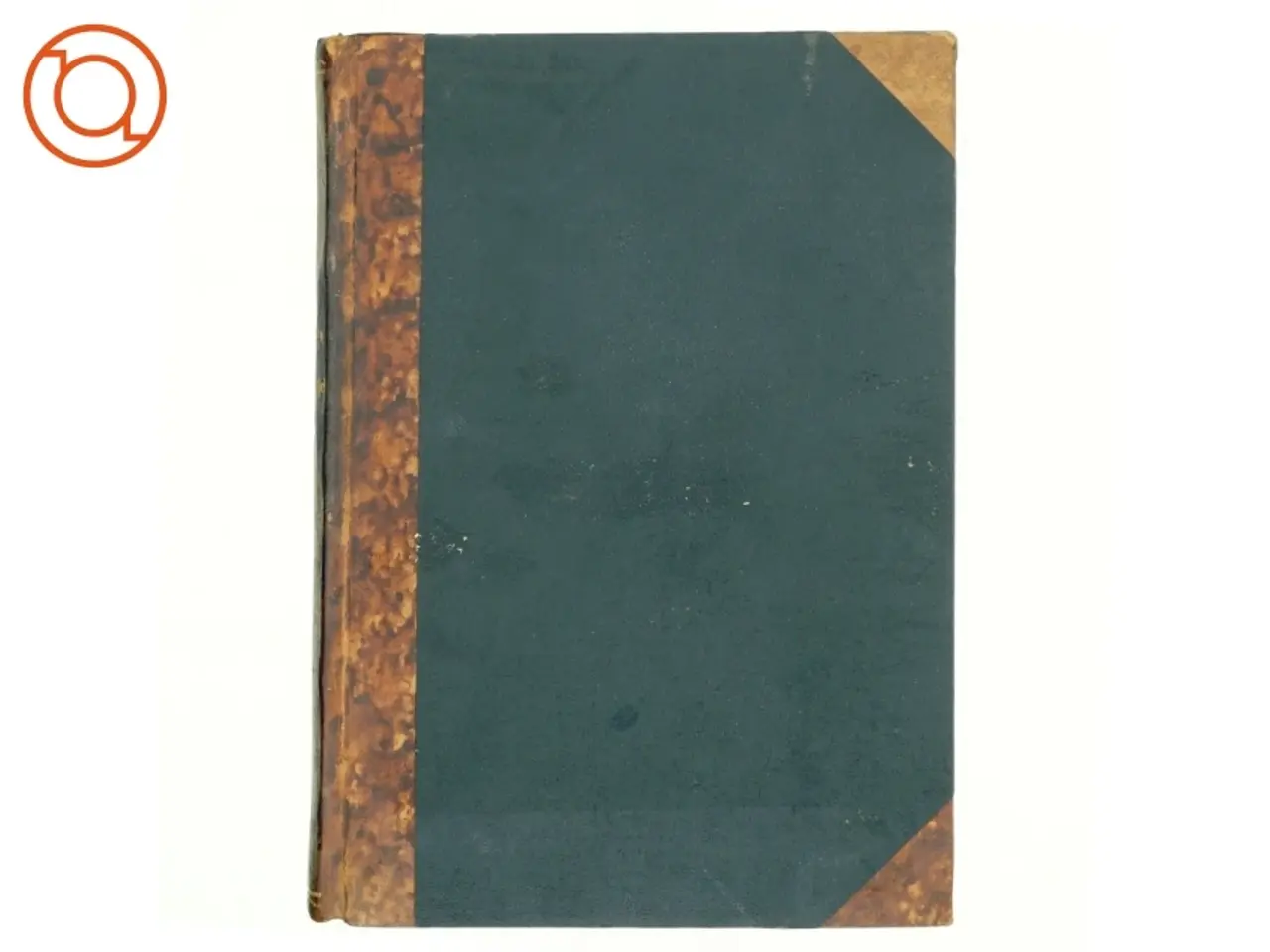 Billede 1 - Vagabondlive af Jack London (bog)