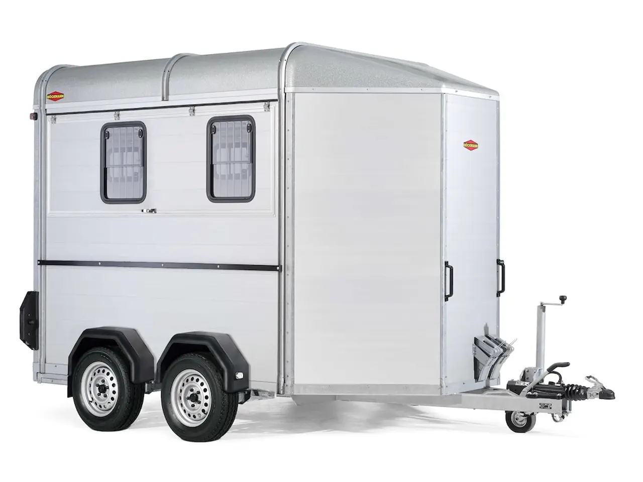 Billede 1 - BöckmannTraveller W3