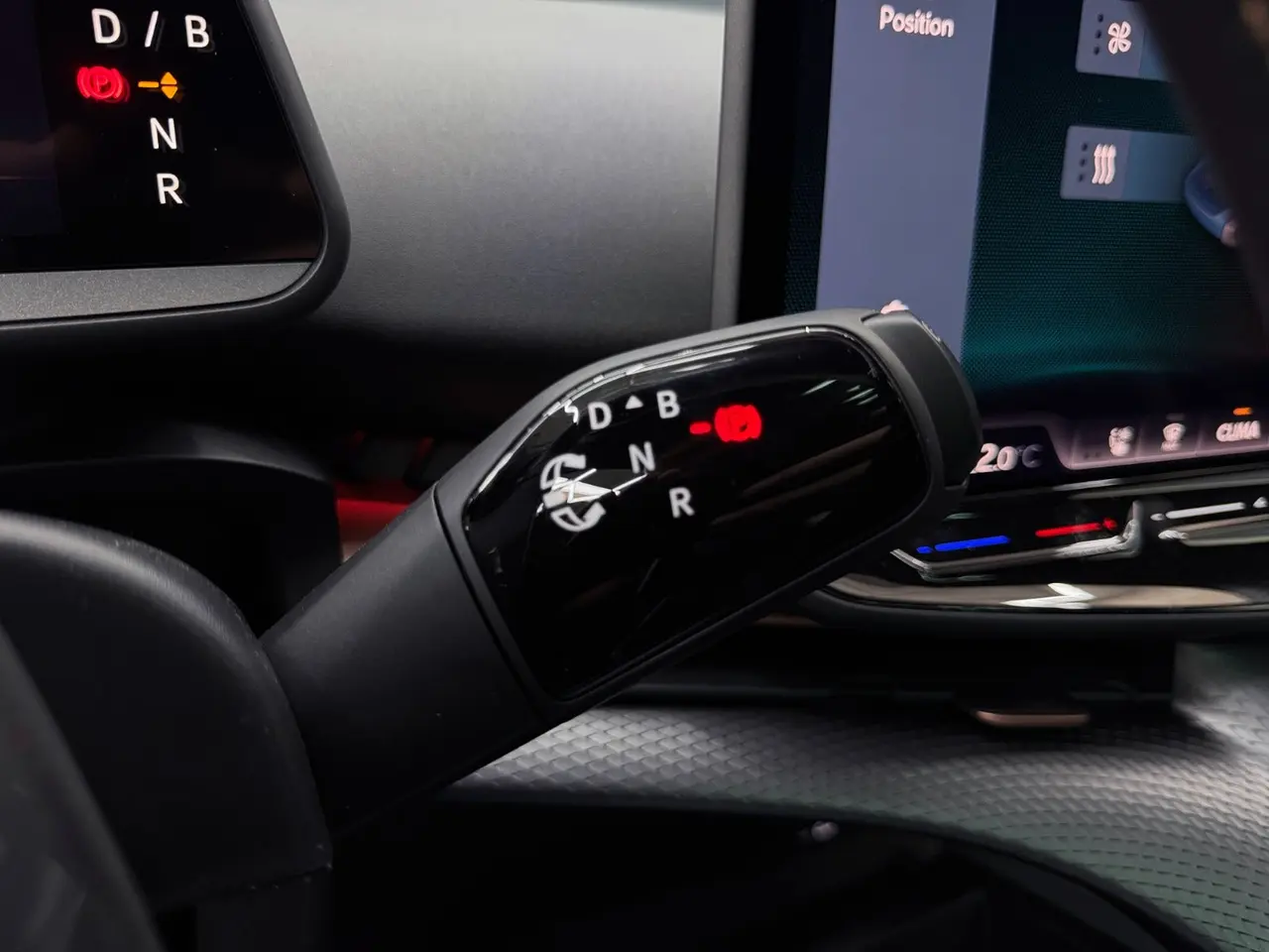 Billede 8 - Cupra Tavascan 77 VZ Extreme
