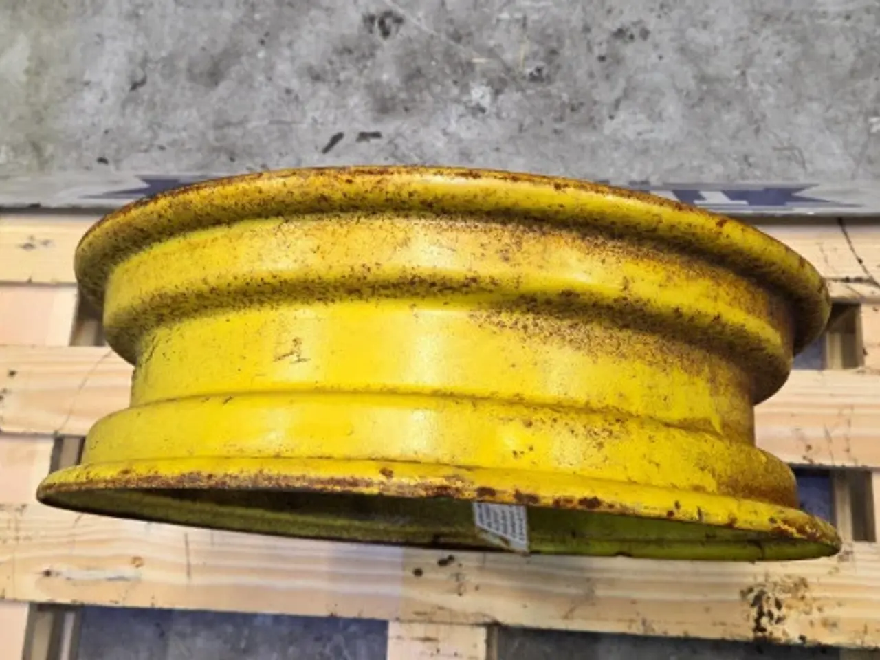 Billede 9 - 15" 4-JX15