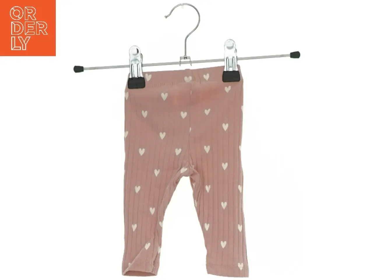 Billede 2 - Bukser fra H&M (str. 50 cm)