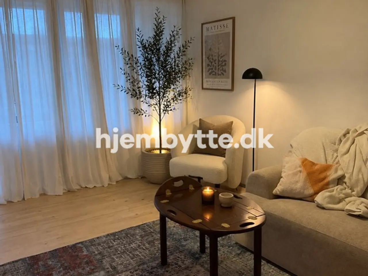 Billede 2 - Hjembytte - Rundforbivej