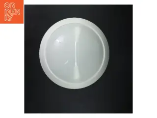 LED loftslampe fra SG (str. Ø 28 cm)