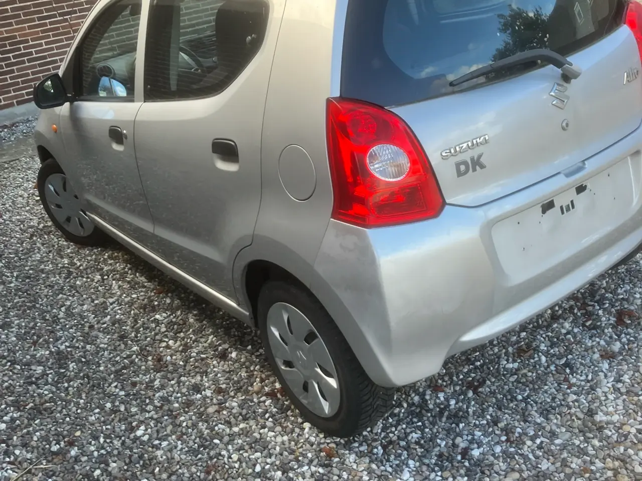Billede 2 - Suzuki Alto