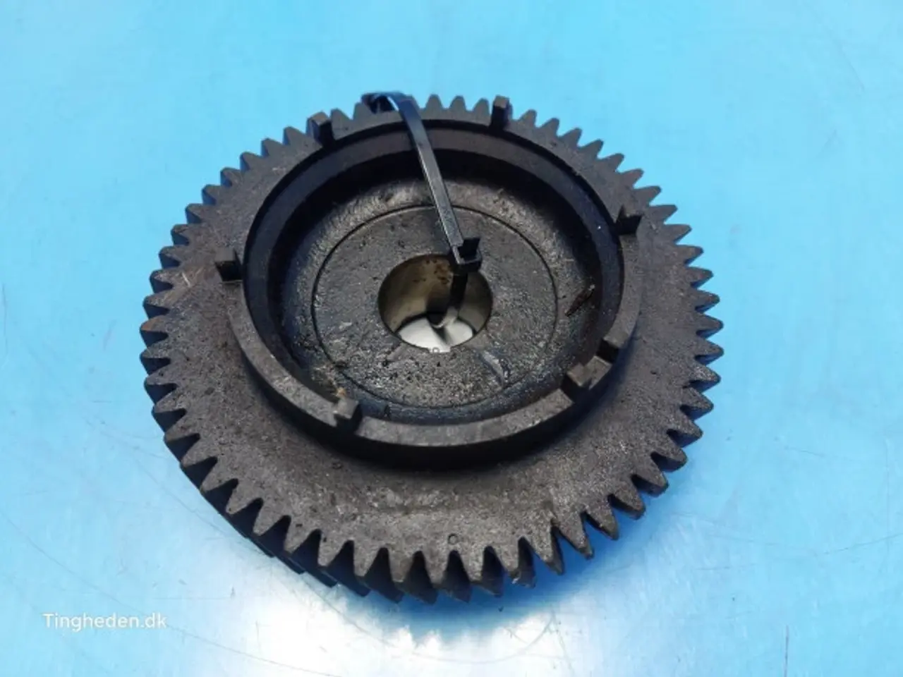 Billede 6 - SisuDiesel 84CTA-4V Tandhjul V837070036