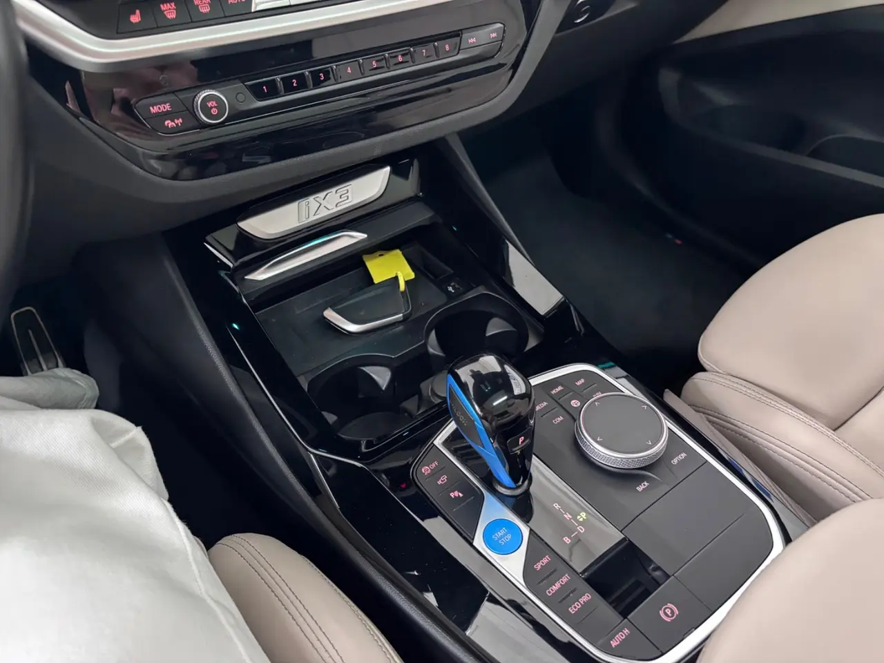Billede 10 - BMW iX3 Charged Plus M-Sport