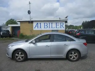 Chevrolet Cruze 1,6 LS
