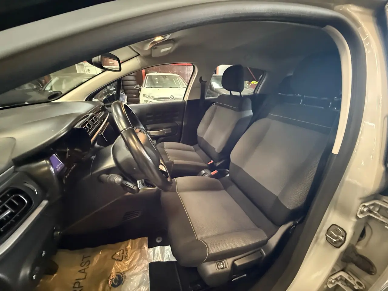 Billede 11 - Citroën C3 1,2 PureTech 82 Attraction