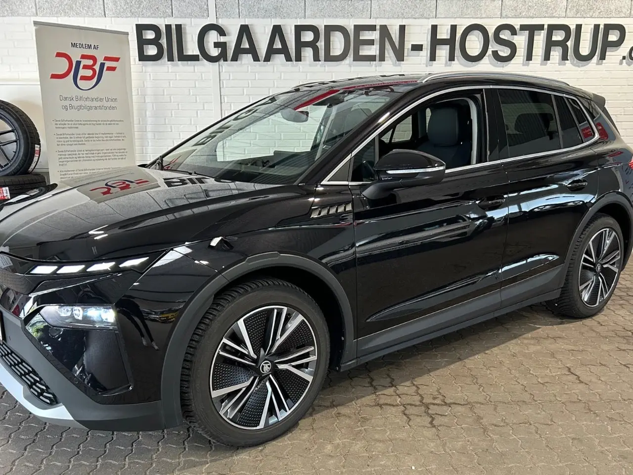 Billede 3 - Skoda Elroq 85 iV Premium