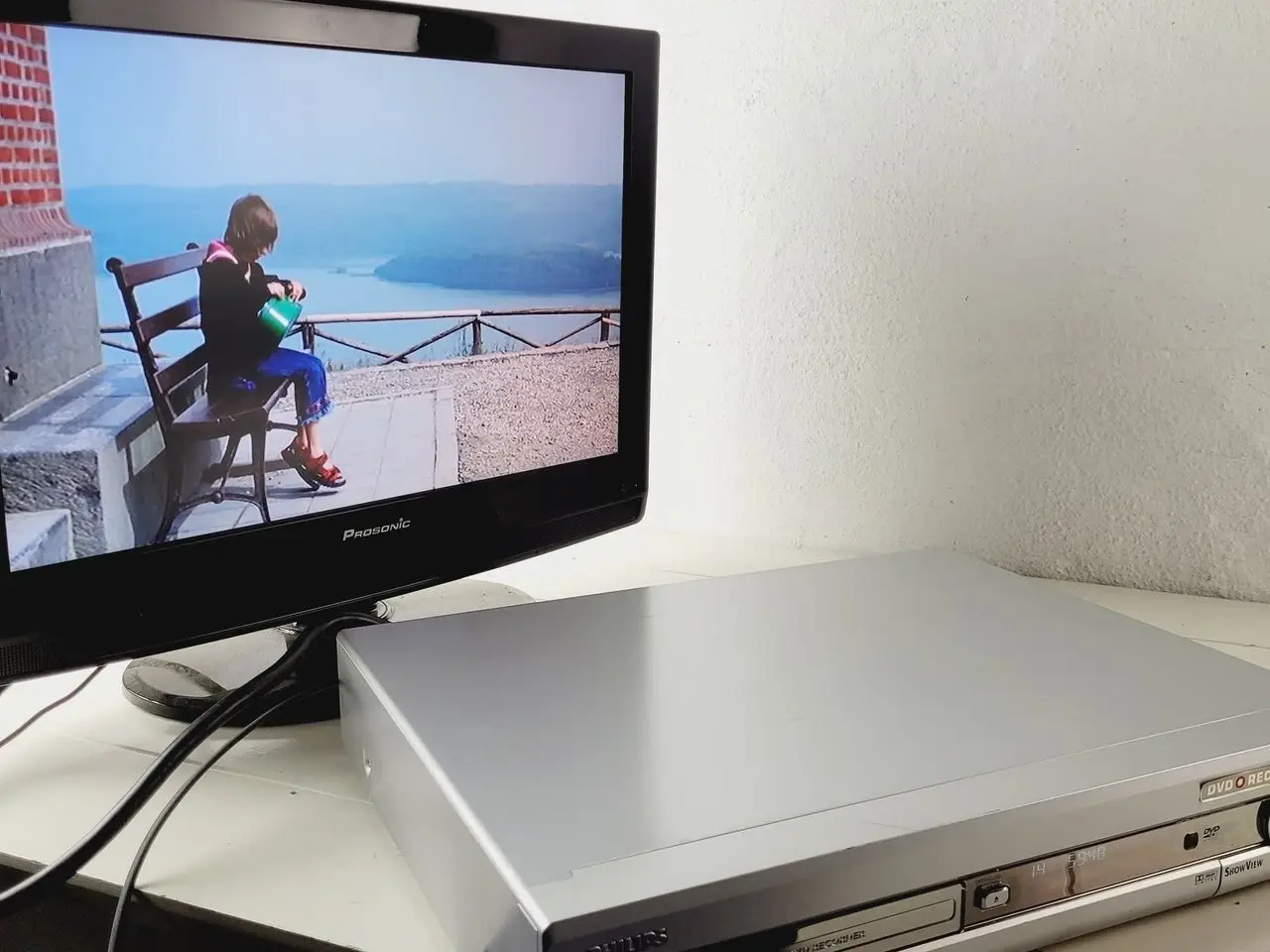 Billede 6 - ⭐️- Philips DVD-optager
