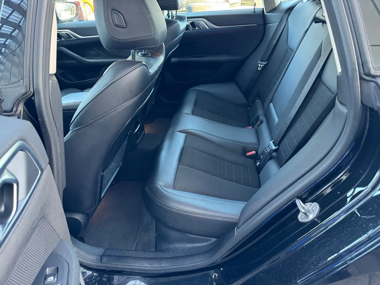 Billede 12 - BMW i4  eDrive40