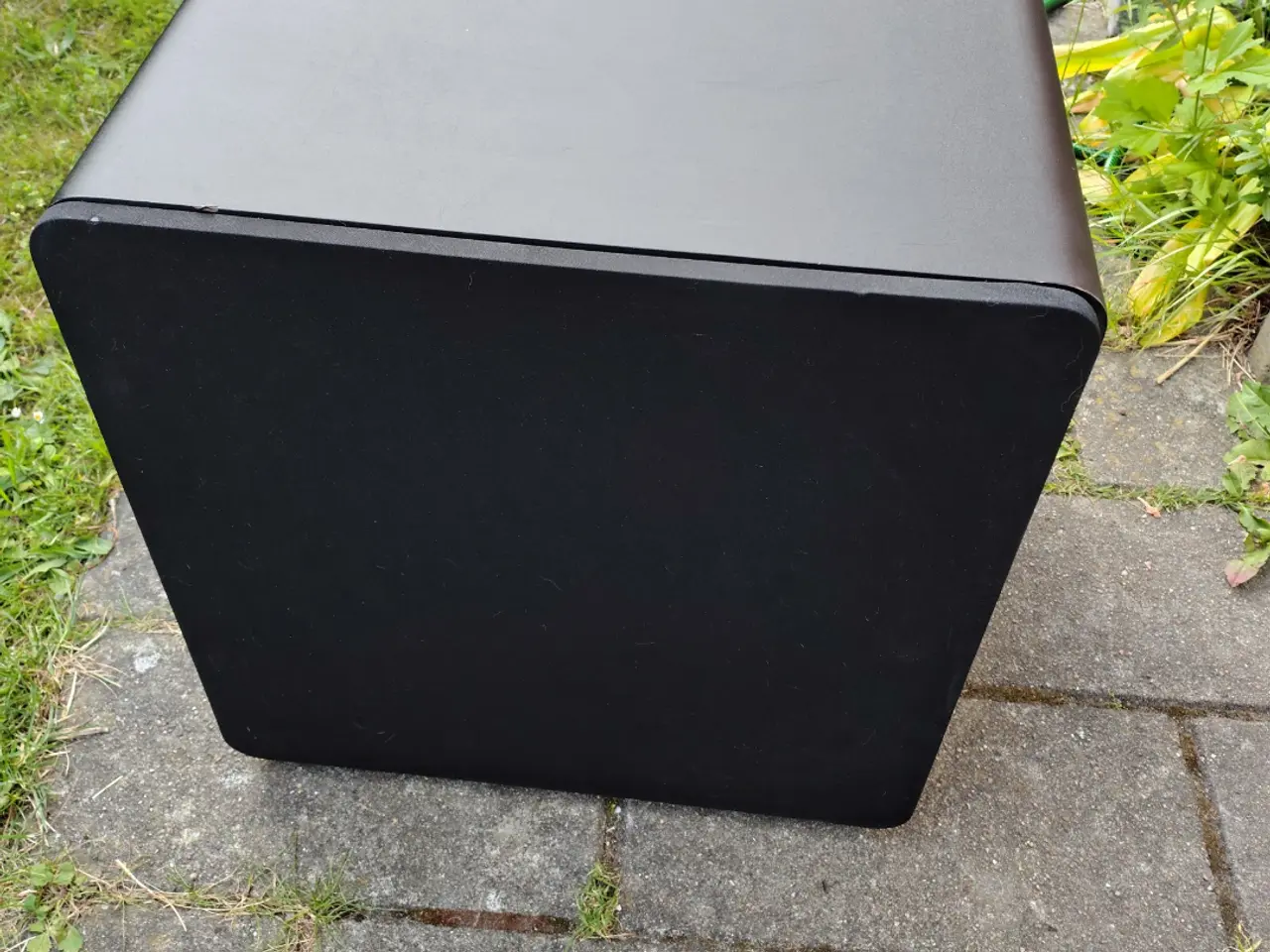 Billede 1 - Argon audio bass 15 aktiv sub.
