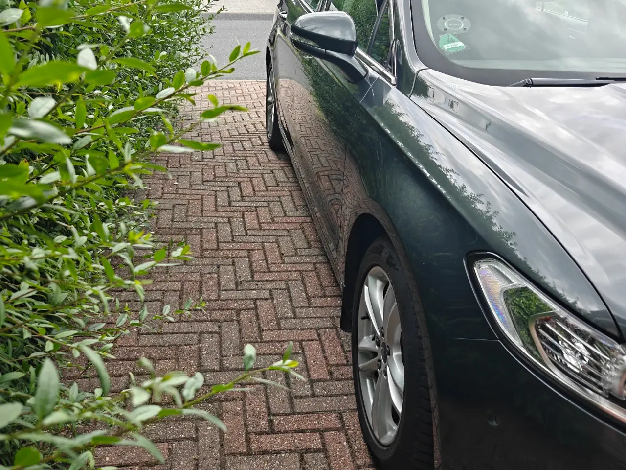 Billede 3 - Ford Mondeo