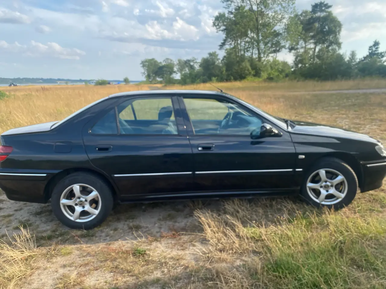 Billede 8 - Peugeot 406 SR