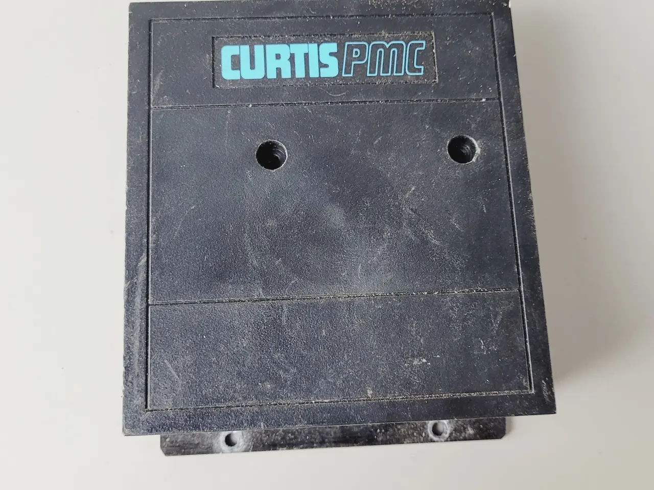 Billede 1 - ⭐️· CURTIS PMC Motorcontroller / Regulator (36V)