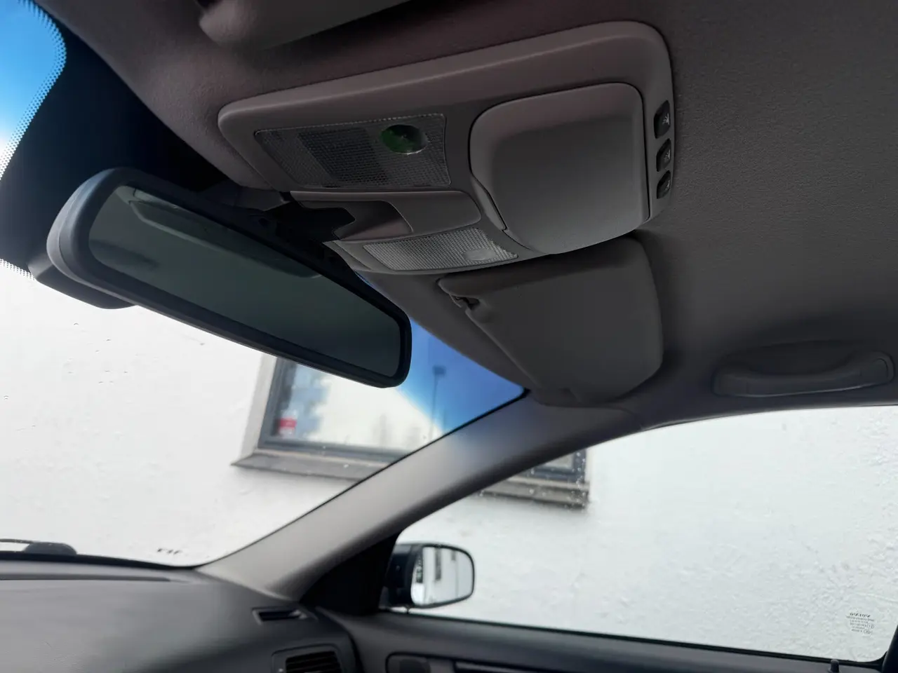 Billede 16 - Volvo S60 2,4 170
