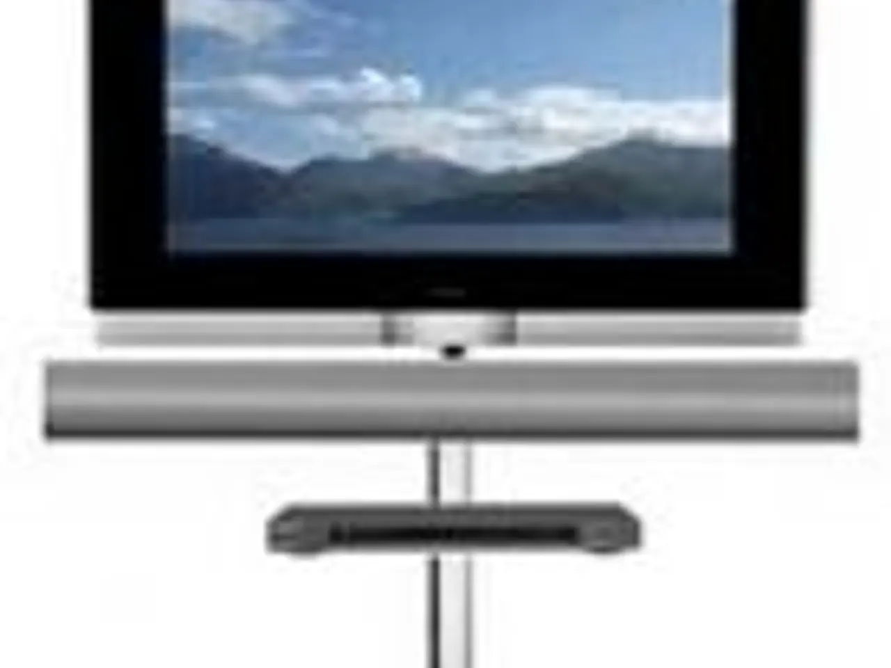 Billede 2 - DVD hylde, ny model