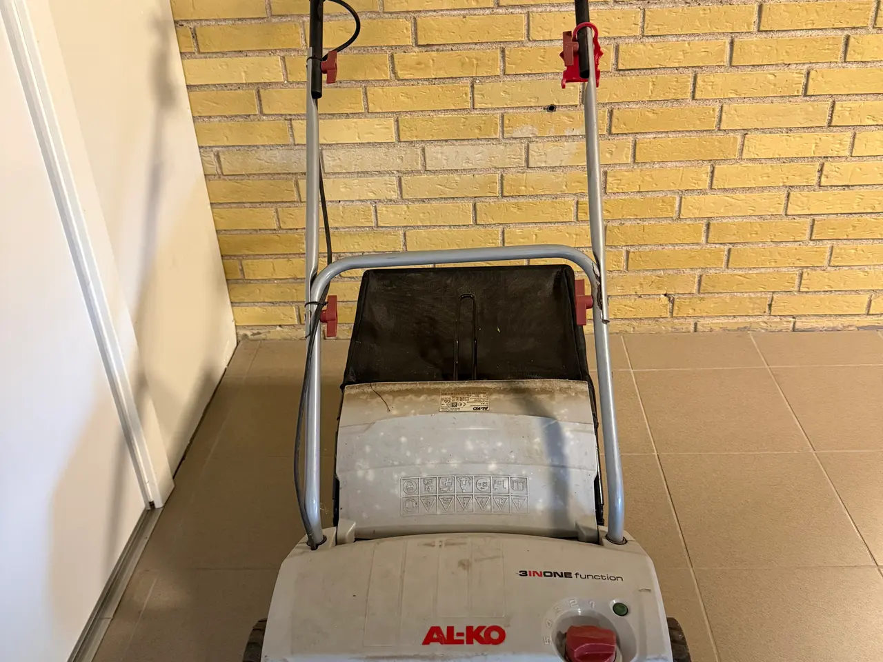 Billede 1 - Alko
