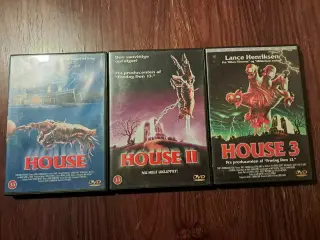 House 1-3