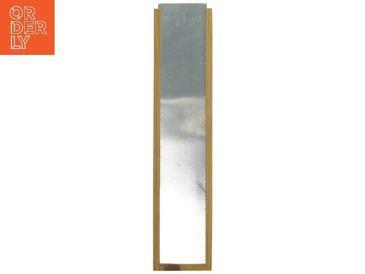 Billede 3 - Trancheringssæt med gaffel og kniv i boks (str. 29 og 32 cm)