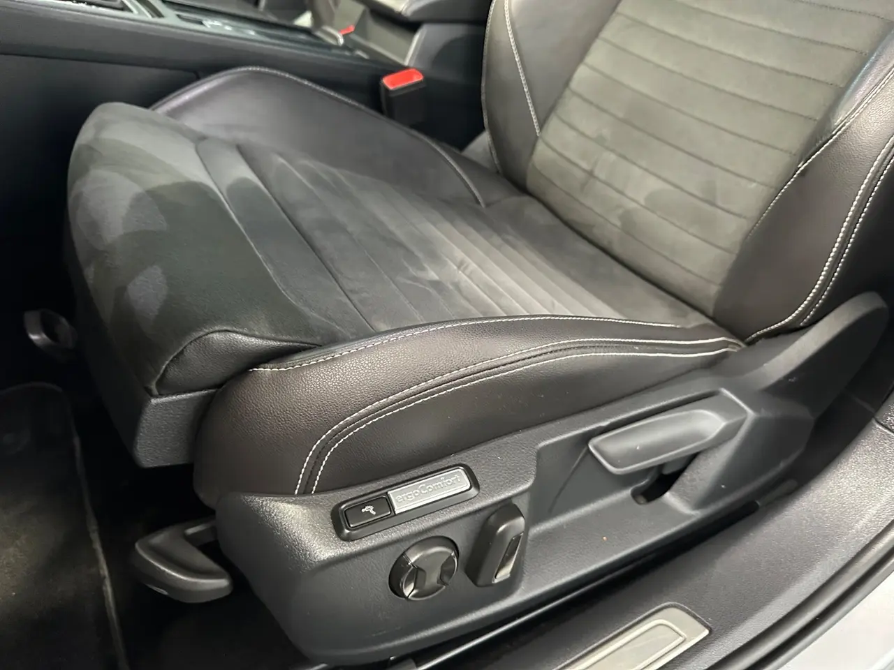 Billede 7 - VW Passat 2,0 TDi 200 Elegance High Variant DSG
