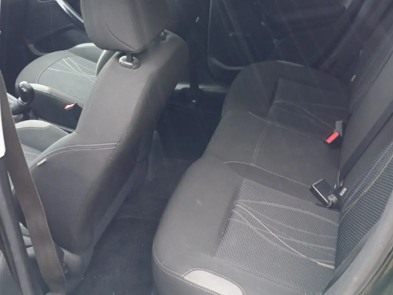 Billede 11 - Peugeot 208 1,0 VTi Active