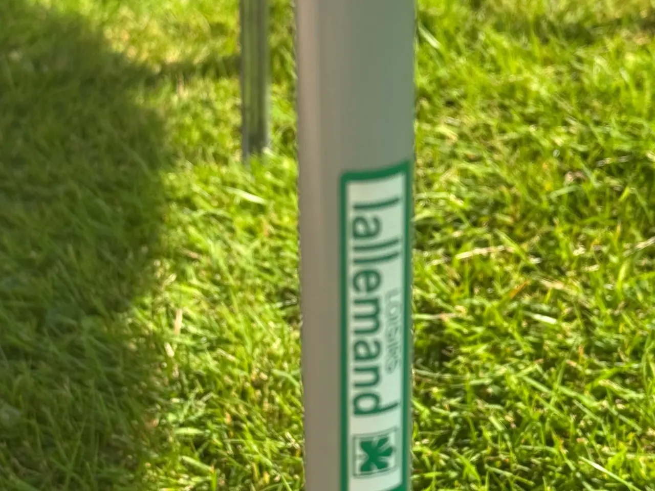Billede 4 - Campingbord Lallemand!