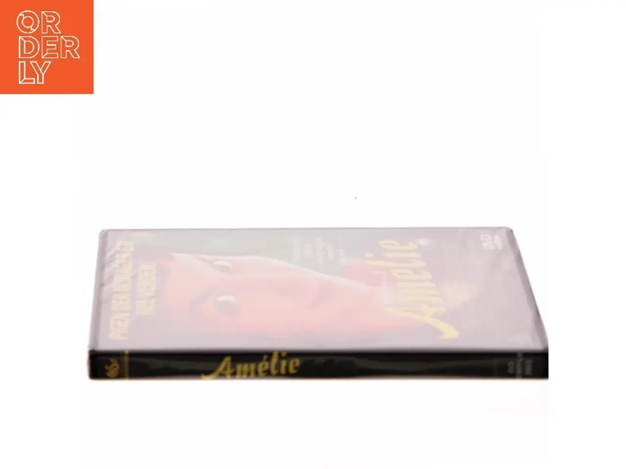 Billede 2 - Amelie (DVD)