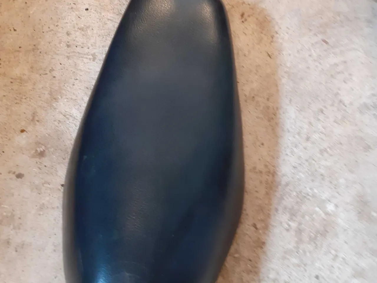 Billede 1 - Scooter sæde 
