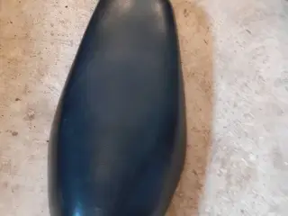 Scooter sæde