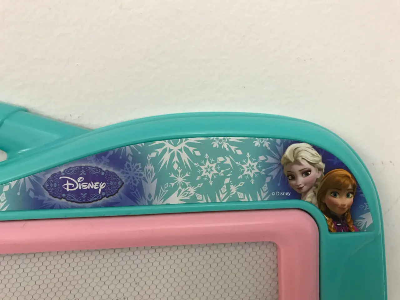 Billede 2 - Disney Frost - Tegnetavle