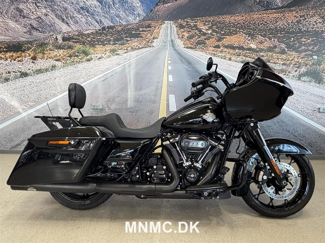 Billede 1 - Harley-Davidson FLTRXS Road Glide Special