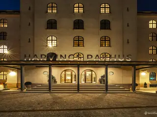Kontorlokaler. som du vil befinde dig godt i. Vi har fokus på din trivsel – kom selv og mærk.