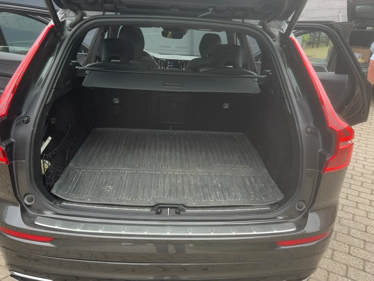 Billede 18 - Volvo XC60 2,0 T8 ReCharge R-Design aut. AWD