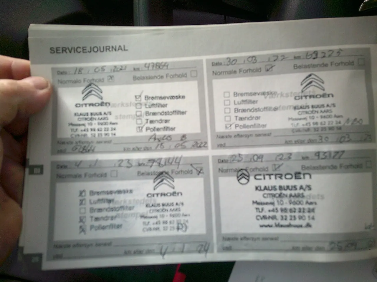 Billede 17 - Citroën C3 1,2 PureTech 82 Attaque