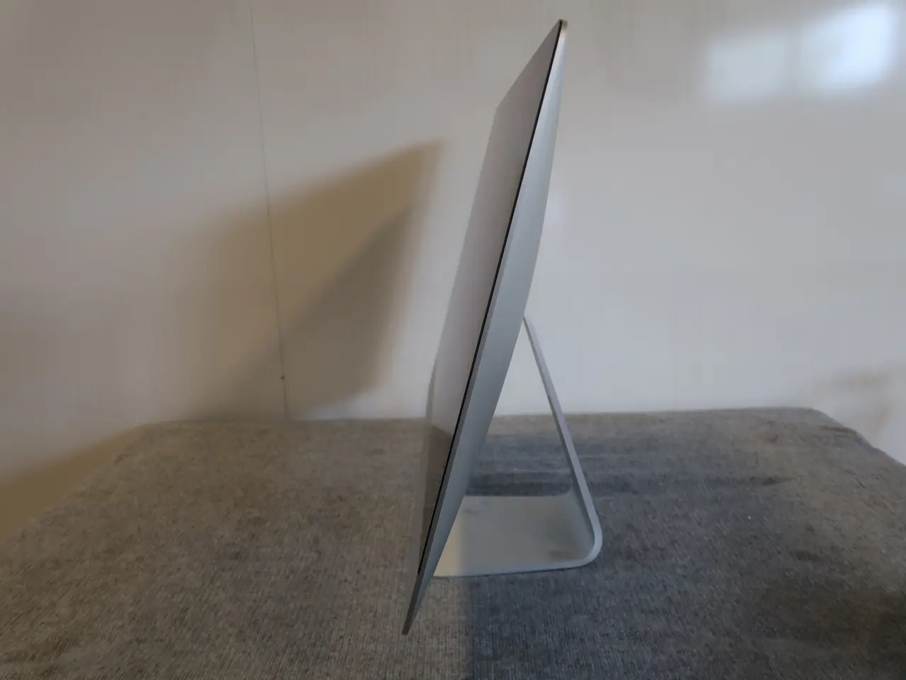 Billede 4 - Apple iMac 17,1 27" 5K opløsning