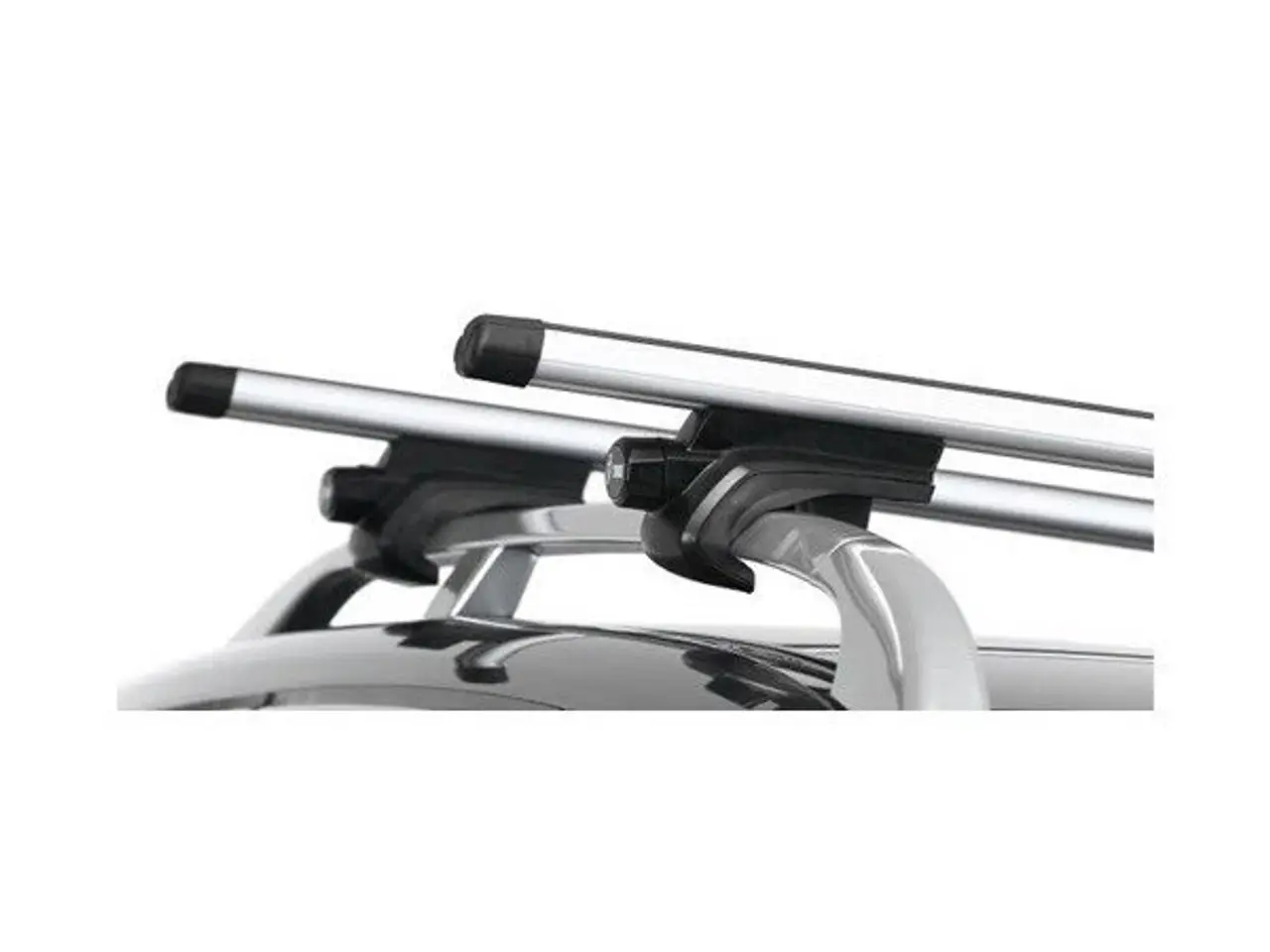 Billede 4 - Tagboks UDLEJES, Thule Pacific 700