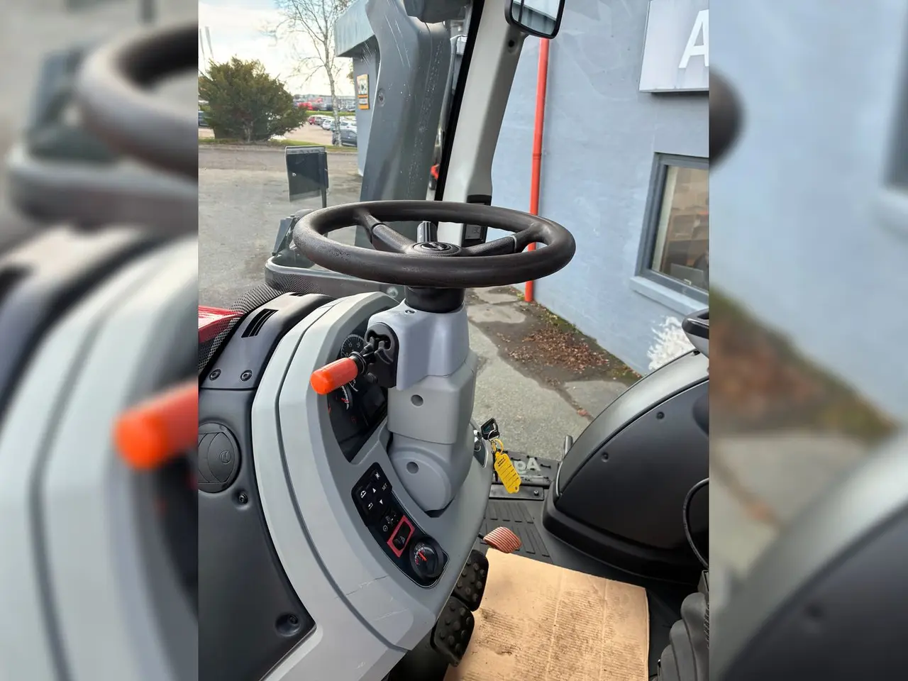 Billede 6 - Valtra T194 Active