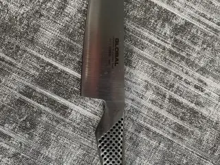 Global kniv sæt