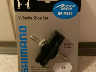 Shimano bremse klodser