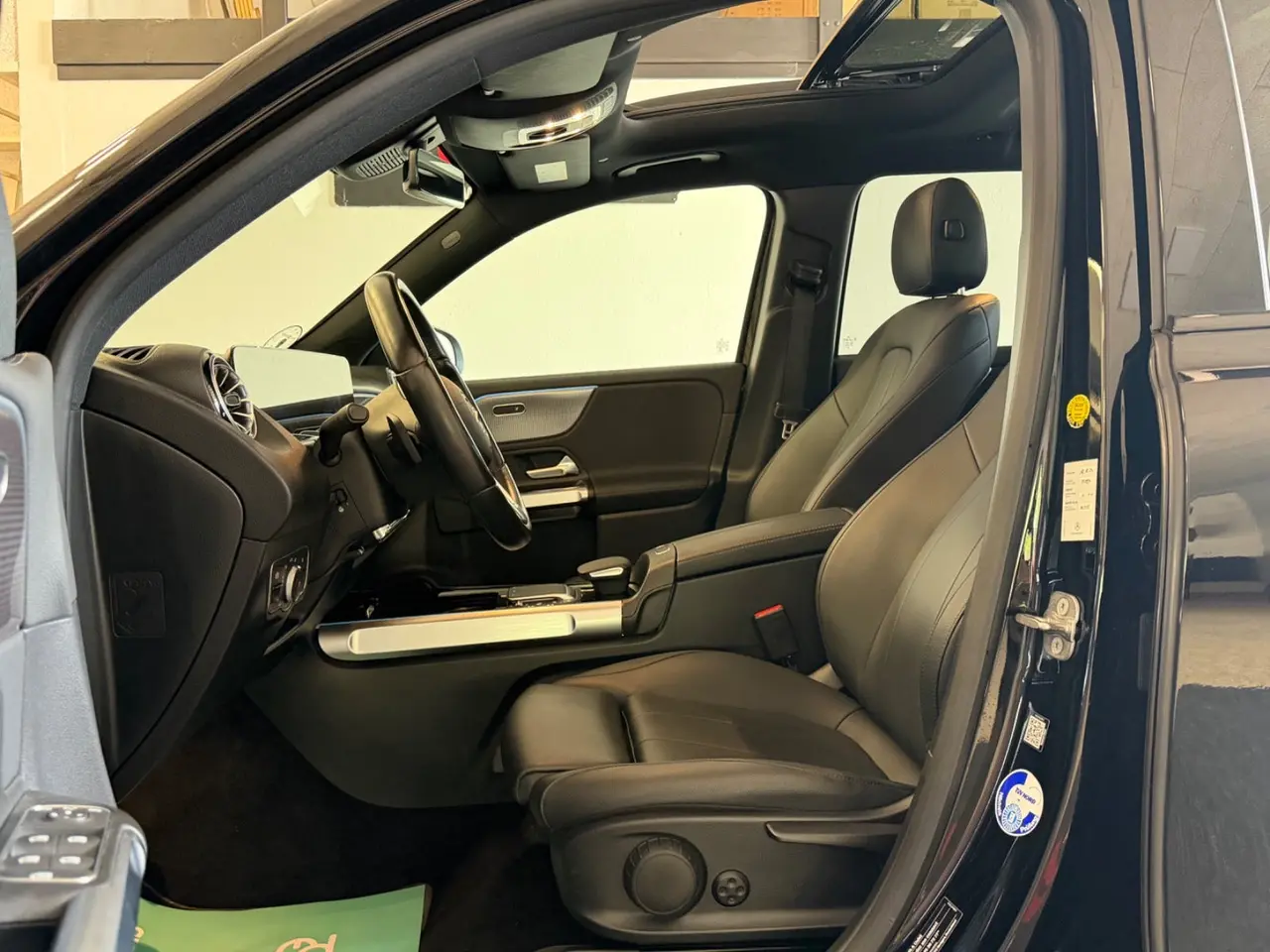 Billede 9 - Mercedes EQB250 Progressive