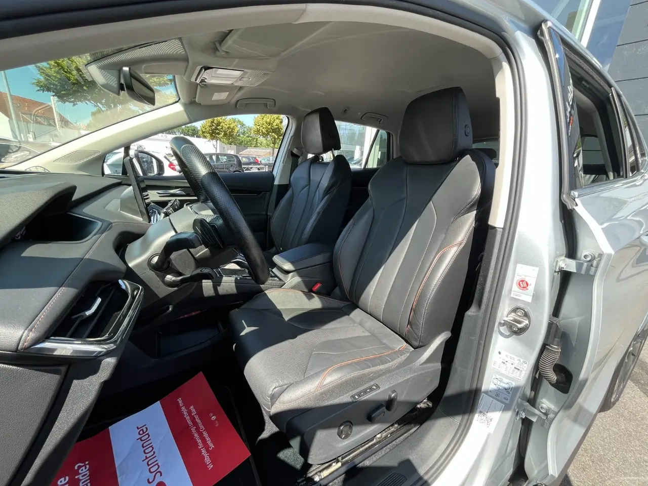 Billede 9 - Skoda Enyaq 80 iV