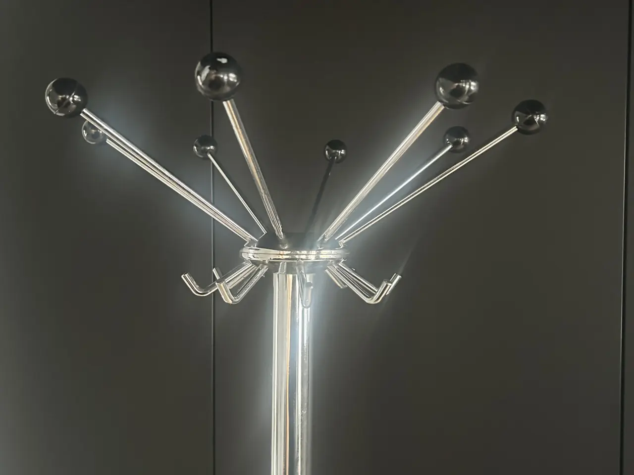 Billede 2 - Johanson Design Tamburmajor stumtjener (Long John)